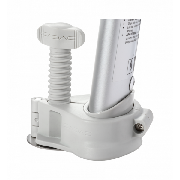 CARRI CHEF | LEG LEVELLER