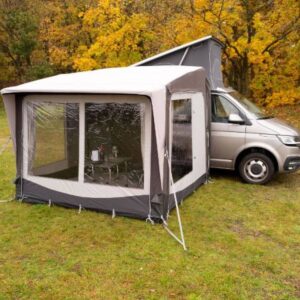 Core Drive Away 260 Vorzelt