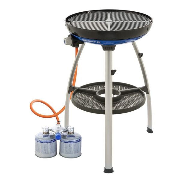 Doppelte Gasversorgung CADAC Dual Power Pak 30mbar – Bild 3