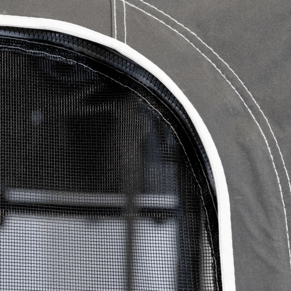 Moskitonetz Dometic Residence AIR Mesh Panel Set Gr. 18 – Bild 2