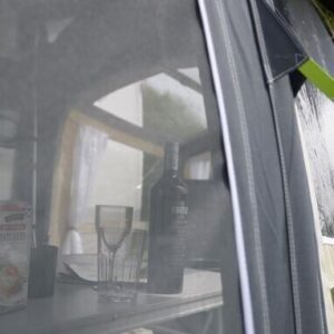 Moskitonetzset Dometic Residence AIR Gr. 17