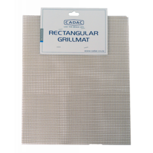 Grillmatte CADAC 33x40cm