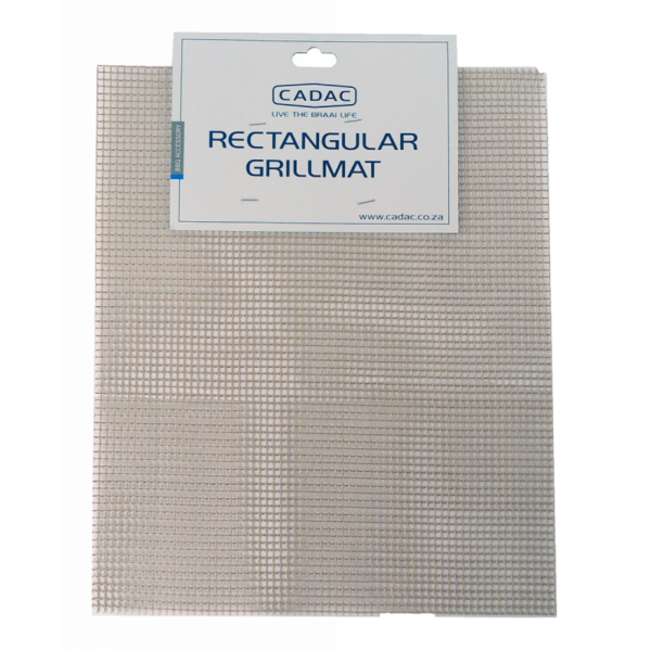 Grillmatte CADAC 33x40cm