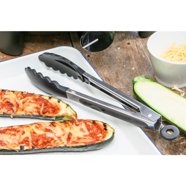 Grillzange CADAC 36cm – Bild 2