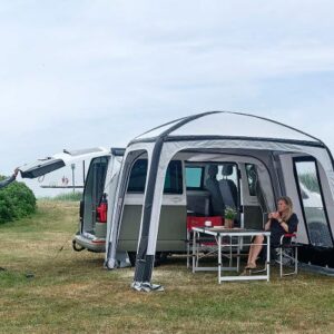 Isabella Air X-Tension Vorzelt