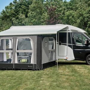 Isabella Buddy Frontseite 320 Vorderwand