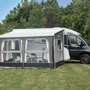 Markisen-Vorderwand Isabella Buddy Gr.270