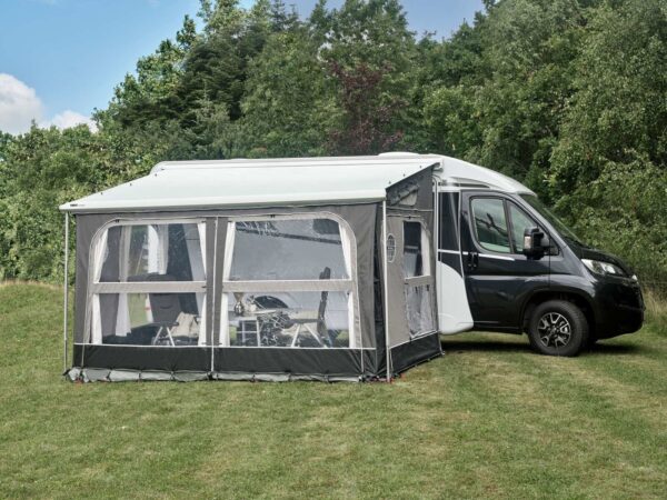 Markisen-Vorderwand Isabella Buddy Gr.270