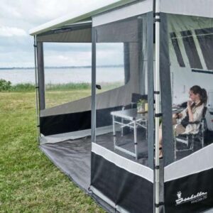 Isabella Wind Front 120 Vorderwand