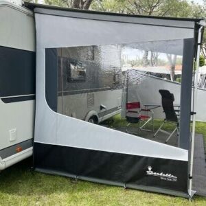 Seitenwand wind Seite 250 links