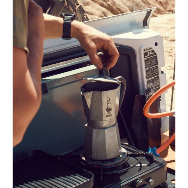Kaffekannenständer CADAC – Bild 3