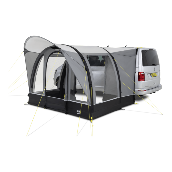 Busvorzelt Kampa Sprint AIR – Bild 2