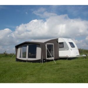 Life 390 Vorzelt