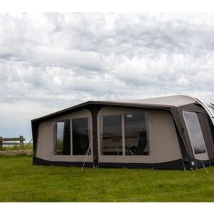 Vorzelt Telta Lounge (Size 18) 1075-1100cm