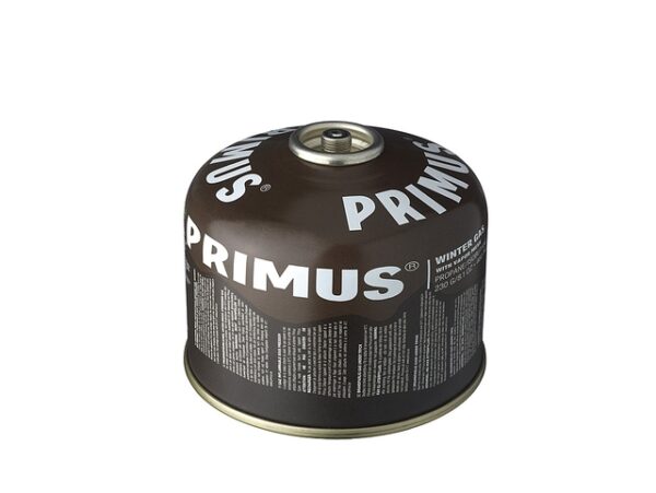 Gaskartusche Primus Winter Gas Inhalt 230 g