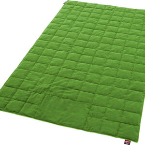 Decke Outwell Constellation Farbe blau