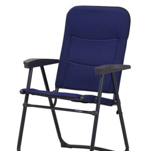 Stuhl Westfield OUTDOORS Performance Salina Farbe anthrazit grey