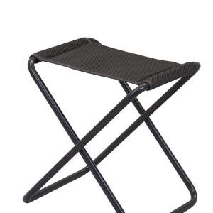 Hocker Westfield OUTDOORS Performance XL Farbe anthrazit grey