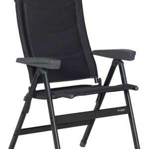 Stuhl Westfield OUTDOORS Performance Advancer Farbe anthrazit grey