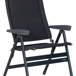 Stuhl Westfield OUTDOORS Performance Advancer XL Farbe anthrazit grey