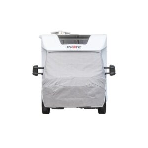 Frontschutzplane HINDERMANN TYVEK passend für MB Sprinter W906 ab 2007 - 2017