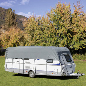 Dach-Schutzhülle Brunner Top Cover für Caravan 600 - 650 cm