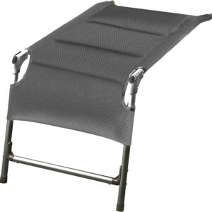 Beinauflage Brunner Aravel 3D Farbe dunkelgrau