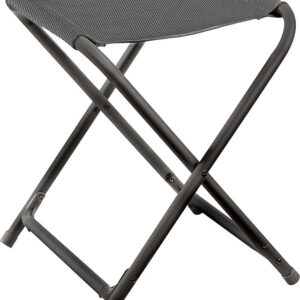 Hocker Brunner Aravel 3D Farbe hellgrau