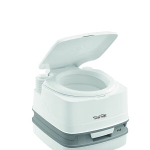 Toilette portable Thetford Porta Potti 165 Farbe weiß