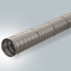 Abgasrohr AE 3 2,5 m