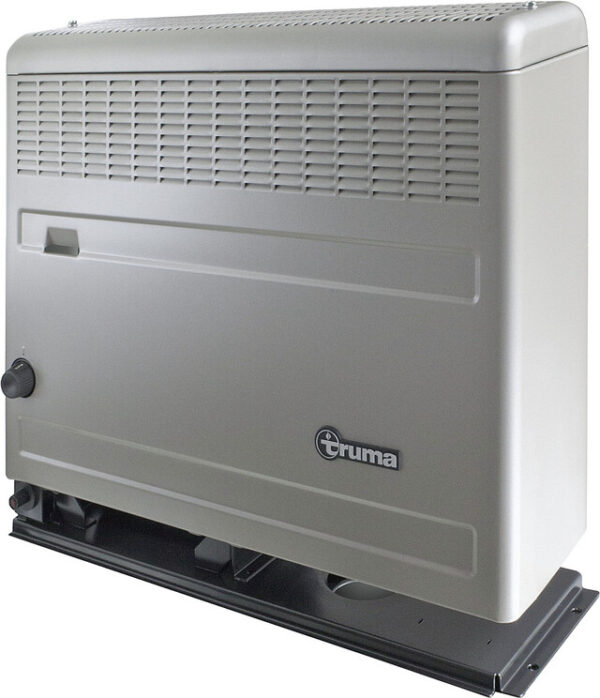 Heizsystem Truma S 2200 mit Zündautomat Bedienknopf links