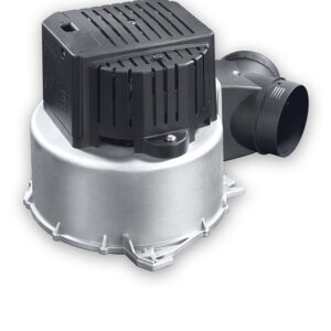 Gebläse TEB-3 truma für S 5004 / S 3004 mit externem Bedienteil