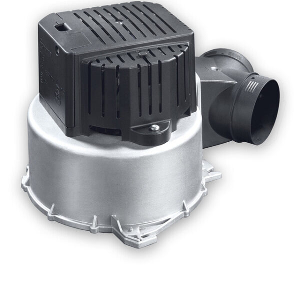 Gebläse TEB-3 truma für S 5004 / S 3004 mit externem Bedienteil