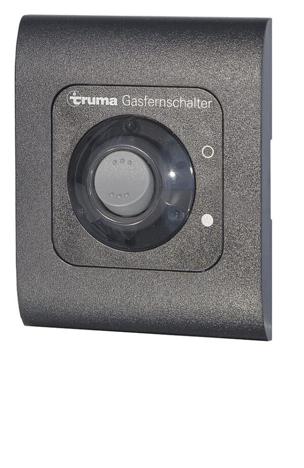 Gasfernschalter truma GS 8 Gasrohr Durchmesser 8 mm