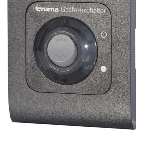 Gasfernschalter truma GS 10 Gasrohr Durchm. 10 mm
