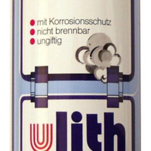 Lecksuchspray 0,4 l