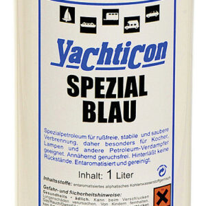 Petroleum Yachticon Spezial Blau 1 l