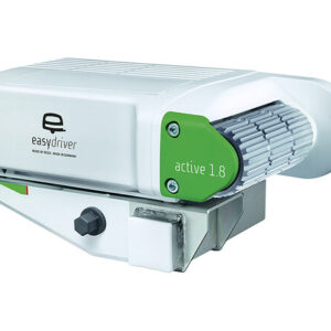 Rangiersystem easydriver active 2.8 Tandemachser