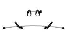 Bike Adapter THULE VeloSpace XT Fb. aluminium