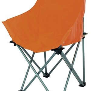 Kinderstuhl Eurotrail Xavier Farbe orange