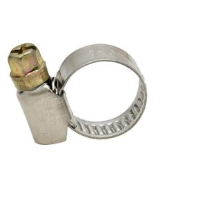 Schlauchschelle Ø 25 - 40 mm 5 Stück
