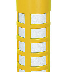 Wasserentkeimung Certec 3 in 1, 100 l keimentziehend ohne Silber Farbe gelb