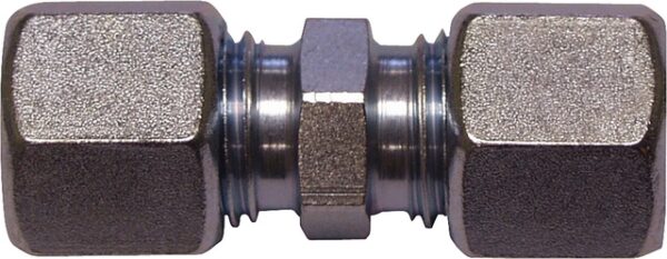Schneidring Verschraubung Typ G SRV 10 mm, lose