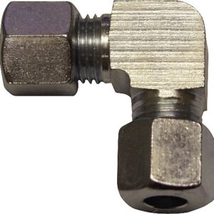 Schneidring Verschraubung Typ W SRV 10 mm, lose