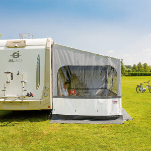 Seitenwand FIAMMA Side W Pro F80 L XXL 281 - 310 cm
