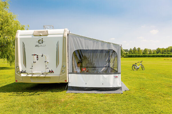 Seitenwand FIAMMA Side W Pro F80 L XXL 281 - 310 cm