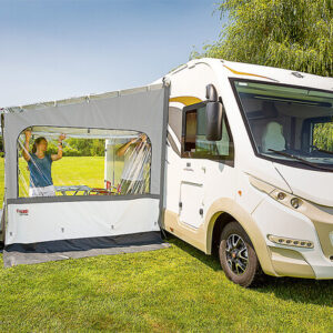 Seitenwand Fiamma Side W Pro Shade F45 / F65 / F80 S rechts