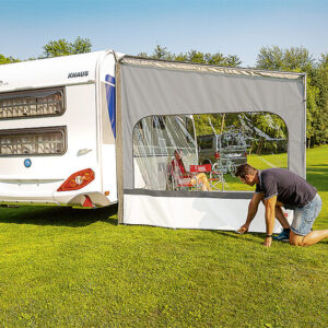 Seitenwand Fiamma Side W Caravanstore / F35