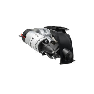 Motorkit Thule Omistor zu Markise 6300 12 V Farbe anthrazit