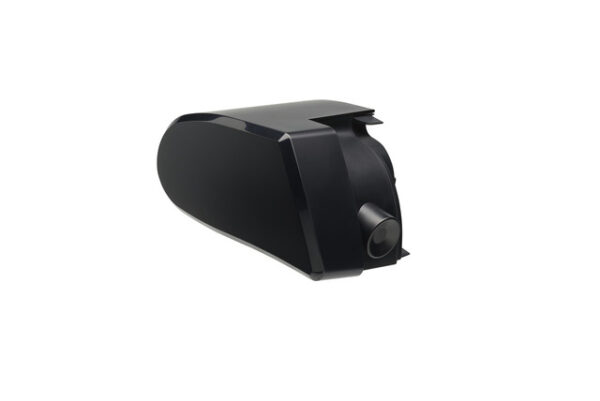 Motorkit Thule Omistor zu Markise 6300 12 V Farbe anthrazit – Bild 2